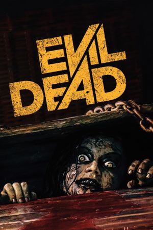 Evil Dead's poster
