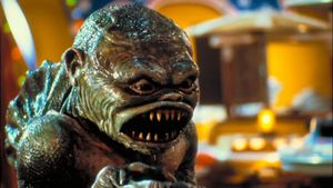Ghoulies II's poster