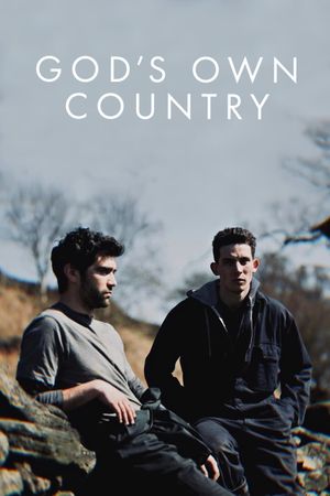 God's Own Country's poster