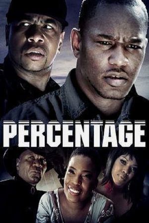 Percentage's poster