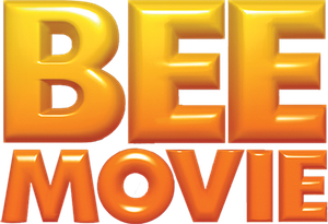 Bee Movie's poster