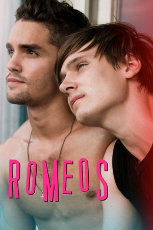 Romeos's poster