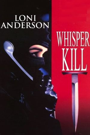 Whisper Kill's poster