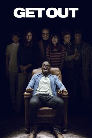 Get Out's poster