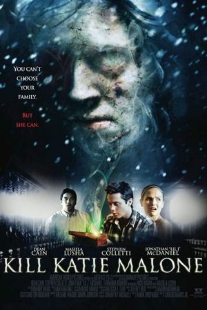 Kill Katie Malone's poster