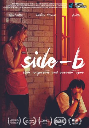 Side-B's poster image