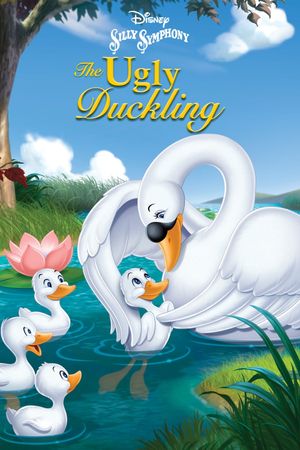 The Ugly Duckling's poster