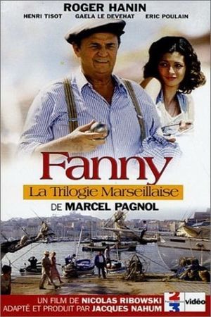 Fanny's poster