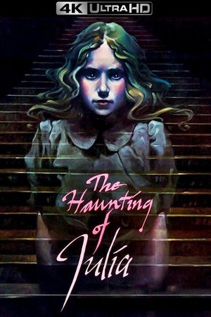 The Haunting of Julia's poster