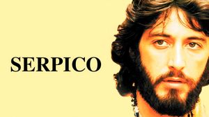 Serpico's poster