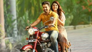 Entha Manchivaadavuraa's poster