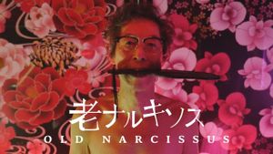 Old Narcissus's poster