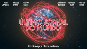 Último jornal do mundo's poster