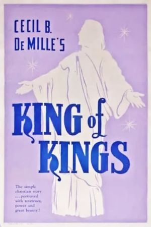 The King of Kings's poster