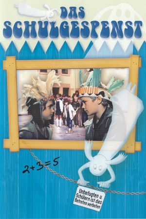 Das Schulgespenst's poster