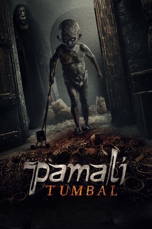 Pamali: The Offering's poster