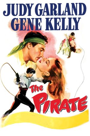The Pirate's poster