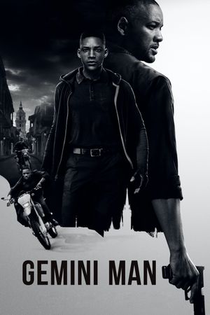 Gemini Man's poster