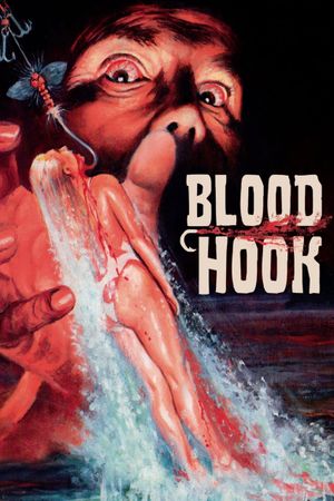 Blood Hook's poster