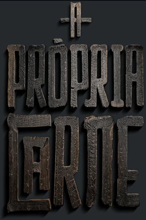 A Própria Carne's poster