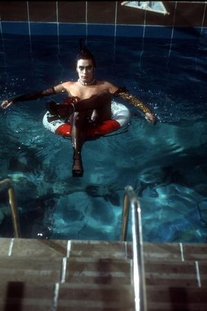 The Rocky Horror Picture Show's poster