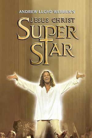 Jesus Christ Superstar's poster