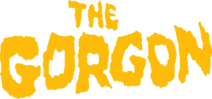 The Gorgon's poster