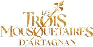 The Three Musketeers - Part I: D'Artagnan's poster