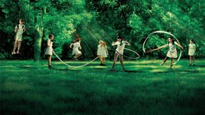 Innocence's poster