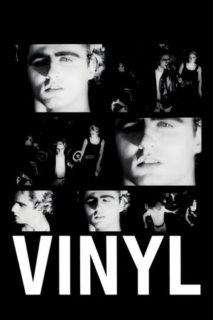 Vinyl's poster