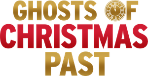 Ghosts of Christmas Past's poster