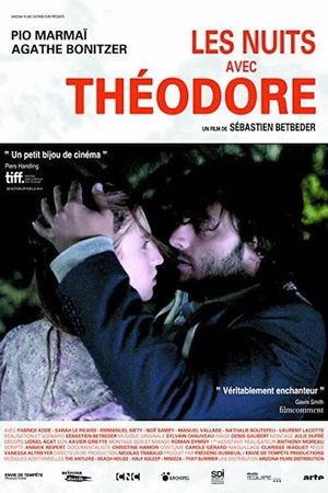 Nights with Théodore's poster