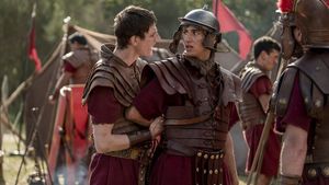 Horrible Histories: The Movie - Rotten Romans's poster