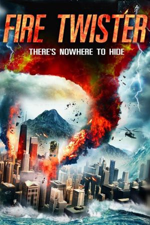 Fire Twister's poster