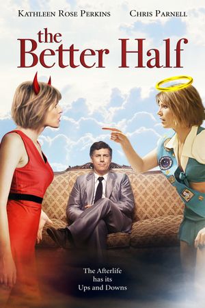 The Better Half's poster