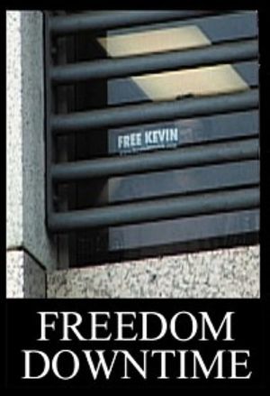 Freedom Downtime's poster