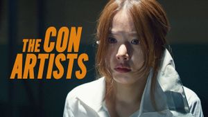 The Con Artists's poster