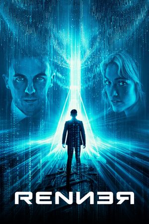 Renner's poster