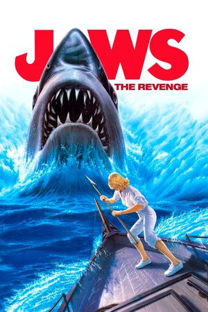 Jaws: The Revenge's poster