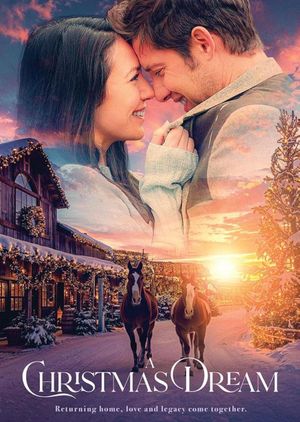 A Christmas Dream's poster