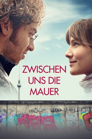 The Wall Between Us's poster