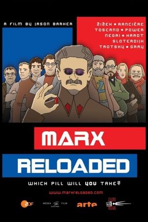 Marx Reloaded's poster image