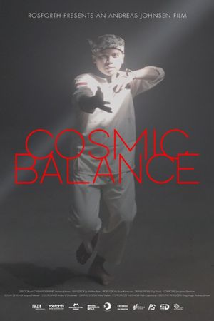 Cosmic Balance's poster