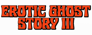 Erotic Ghost Story III's poster