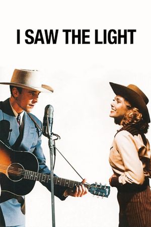 I Saw the Light's poster