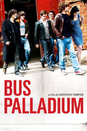Bus Palladium's poster