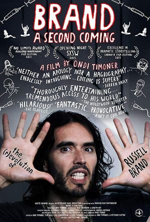 Brand: A Second Coming's poster