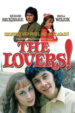 The Lovers!'s poster image