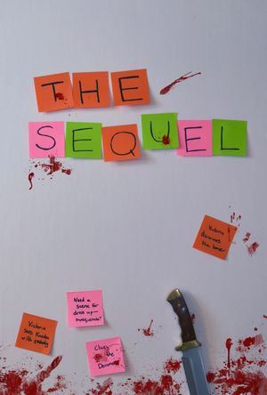 The Sequel's poster image