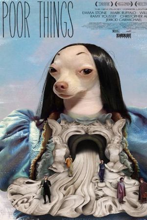 Poor Things's poster
